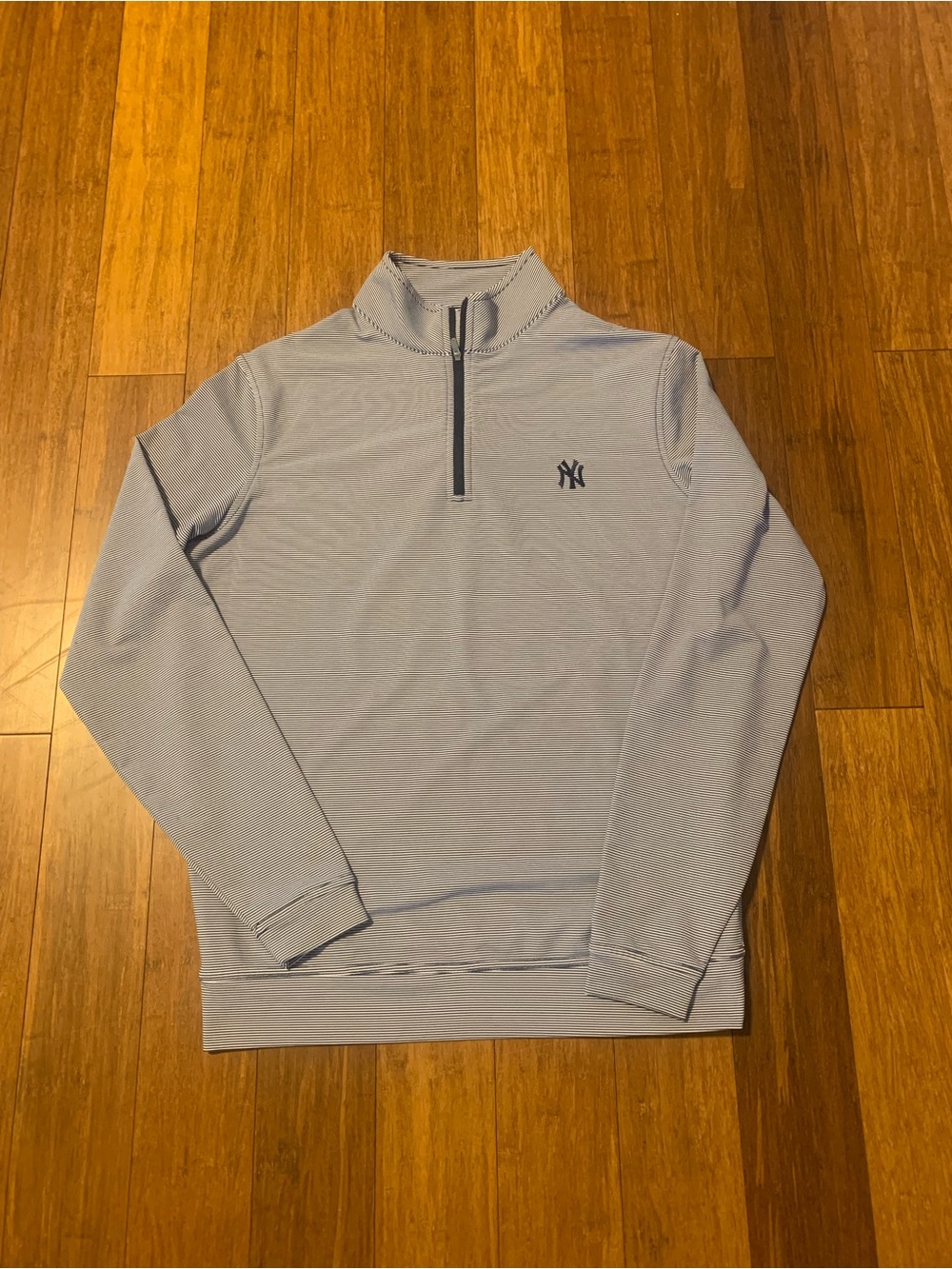 New York Yankees Quarter Zip